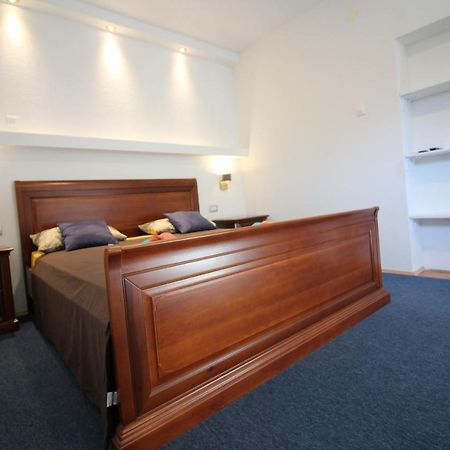 Apartment City Centre Free Parking 1&2 Floor Makarska Exterior photo