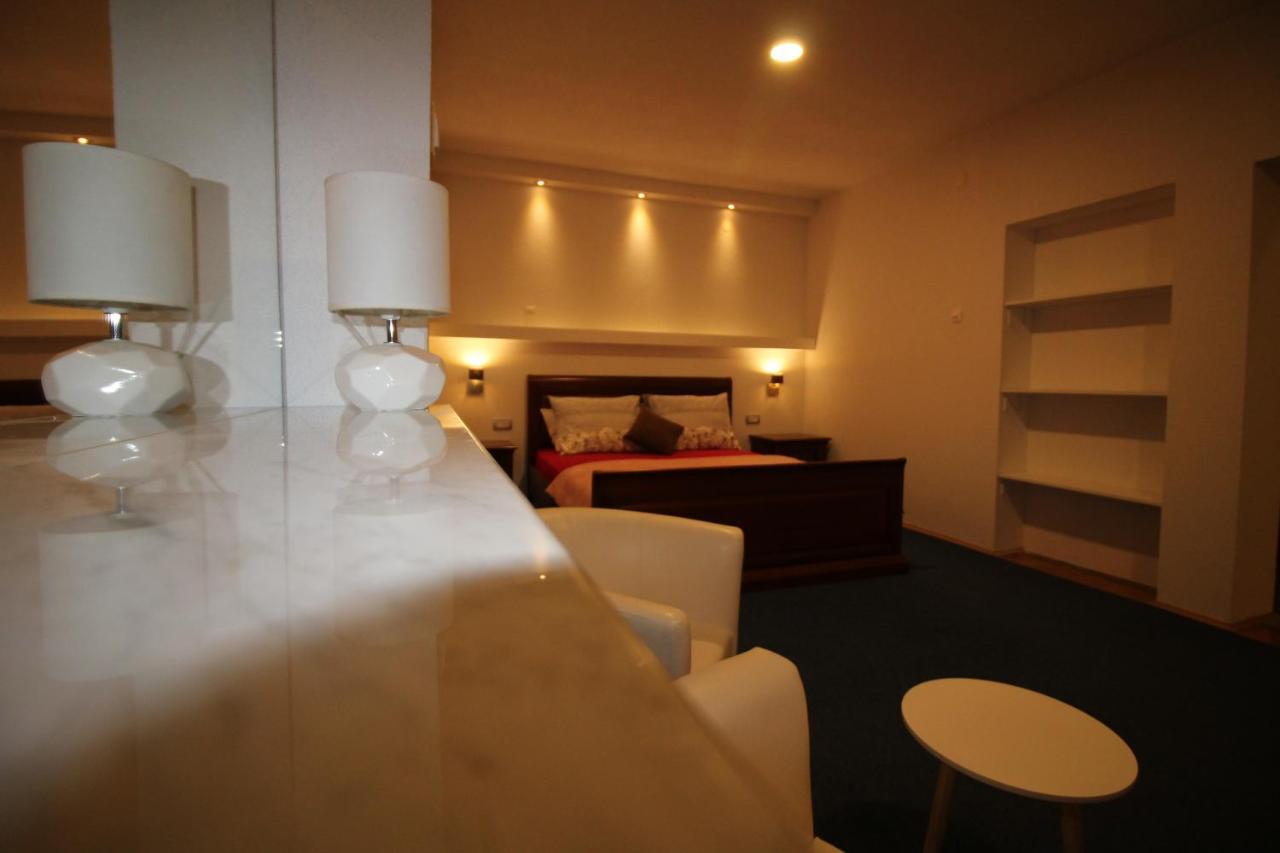 Apartment City Centre Free Parking 1&2 Floor Makarska Exterior photo