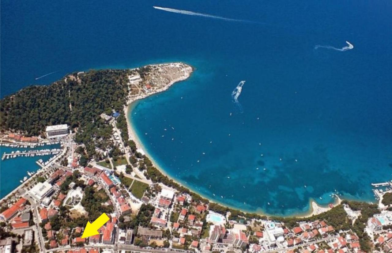 Apartment City Centre Free Parking 1&2 Floor Makarska Exterior photo
