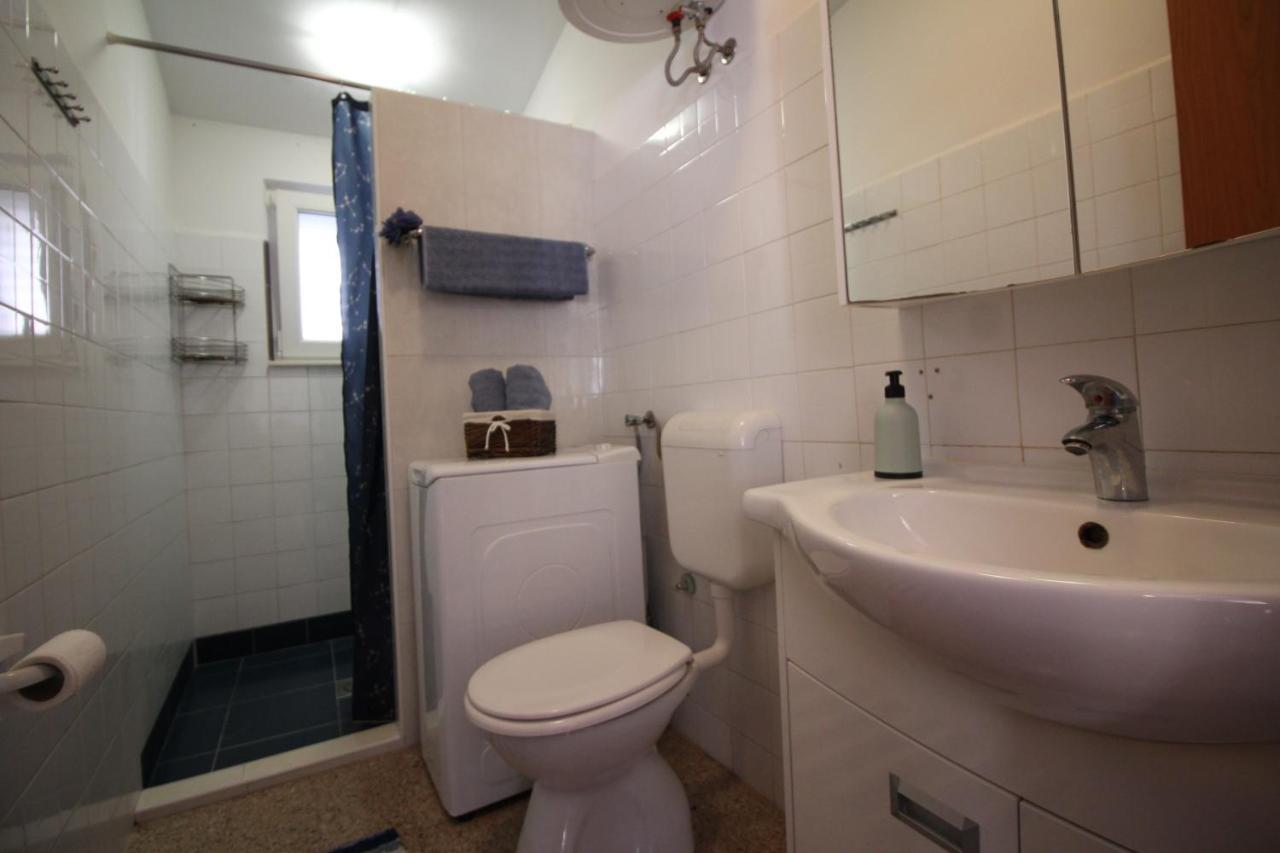 Apartment City Centre Free Parking 1&2 Floor Makarska Exterior photo