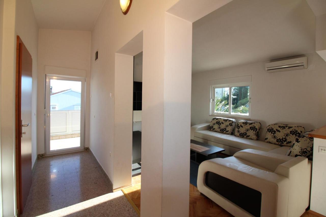 Apartment City Centre Free Parking 1&2 Floor Makarska Exterior photo