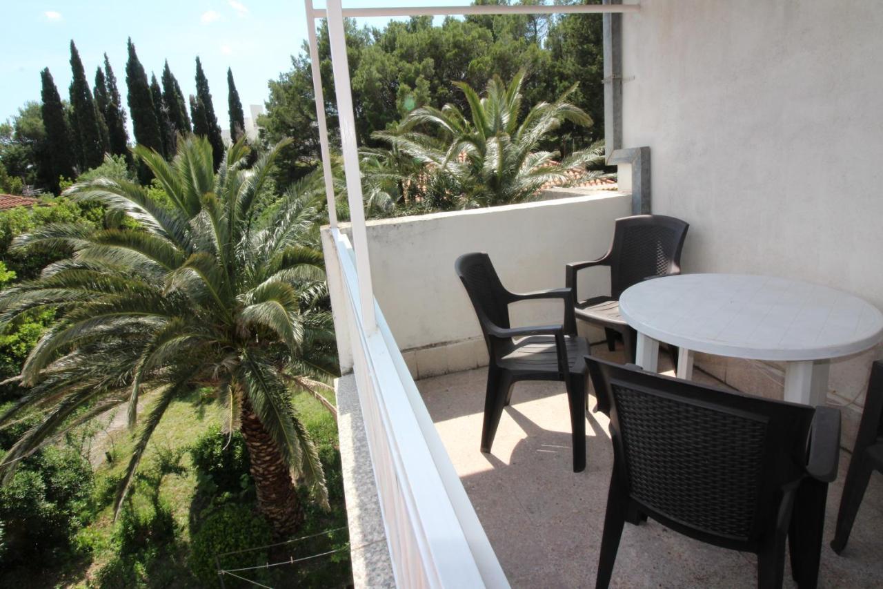 Apartment City Centre Free Parking 1&2 Floor Makarska Exterior photo