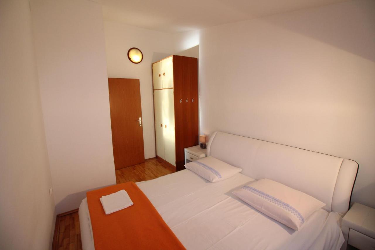 Apartment City Centre Free Parking 1&2 Floor Makarska Exterior photo