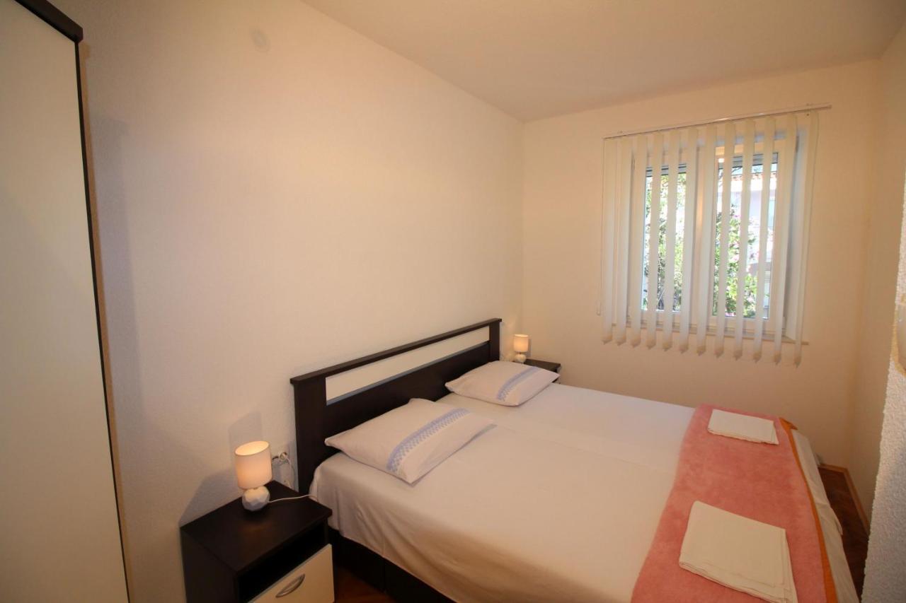 Apartment City Centre Free Parking 1&2 Floor Makarska Exterior photo