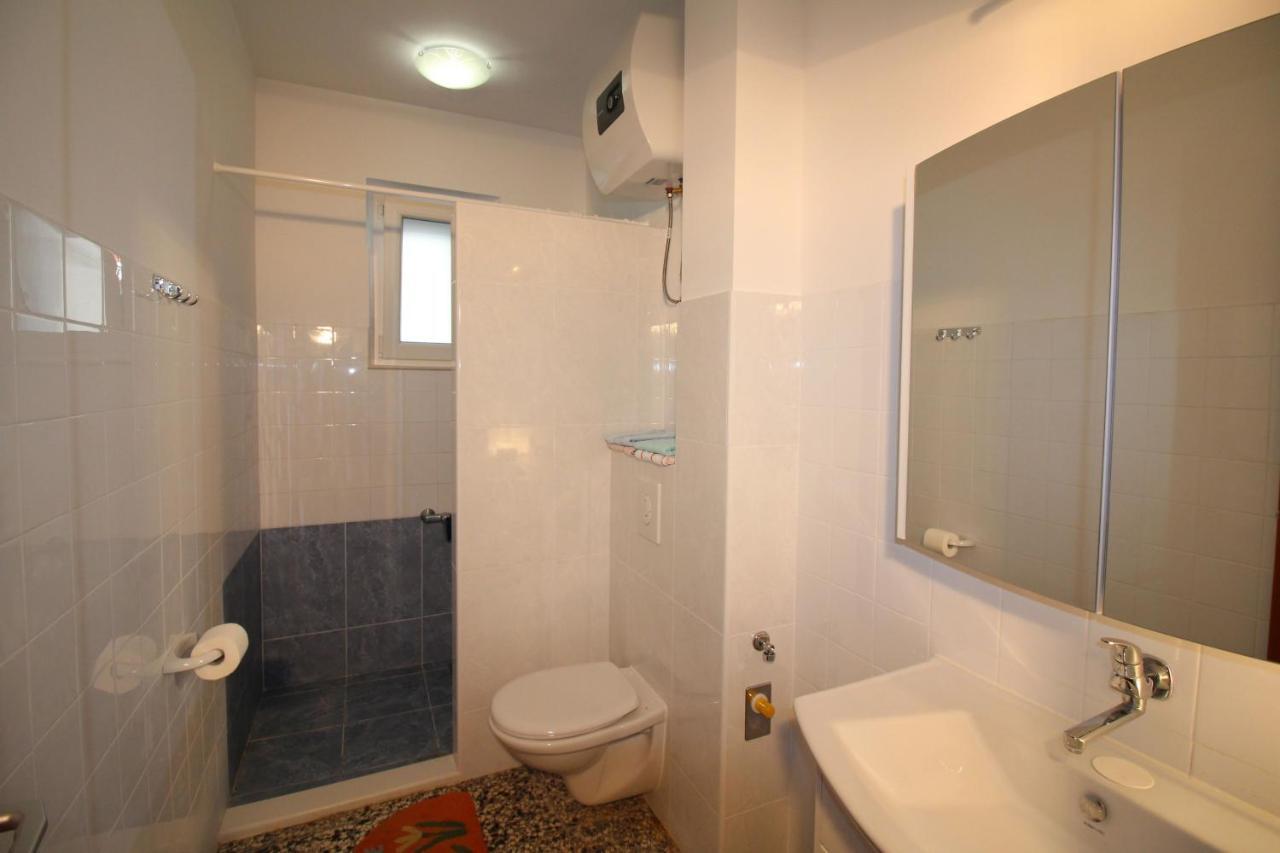 Apartment City Centre Free Parking 1&2 Floor Makarska Exterior photo